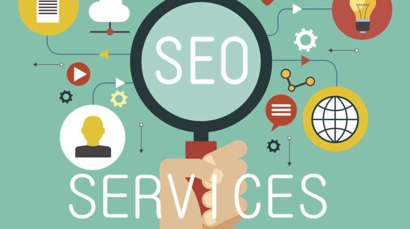 Recruiting SEO Services: What to Look For in Companies