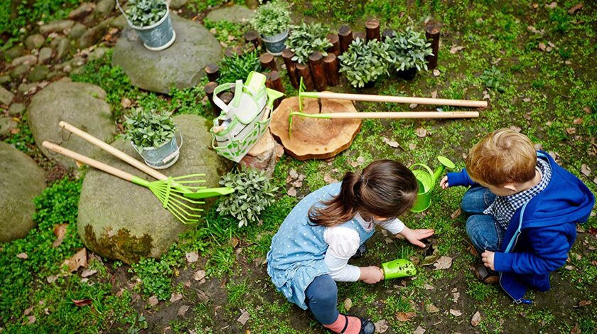 Gifts for the gardener easy to pick