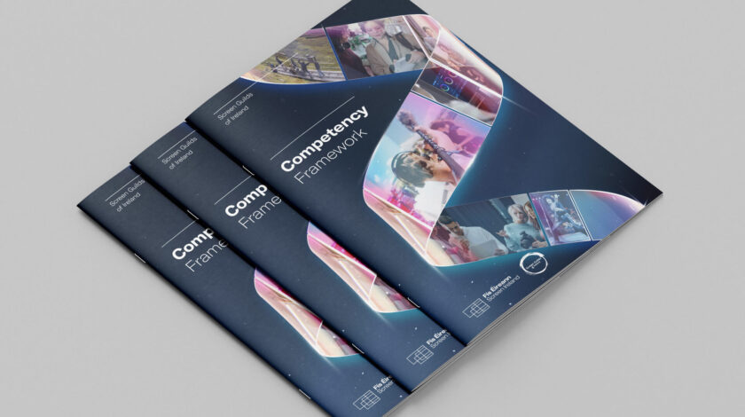 How to Create a Stunning Brochure for Your Business