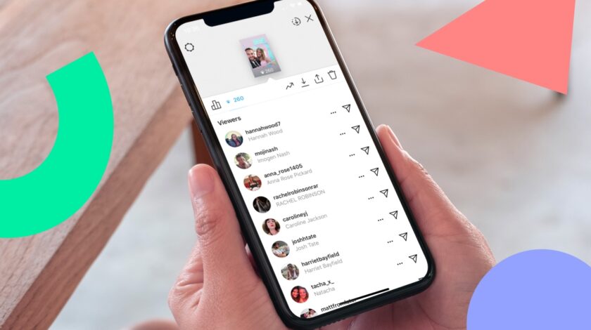 Instagram Story Viewer Order: What and How It Works?