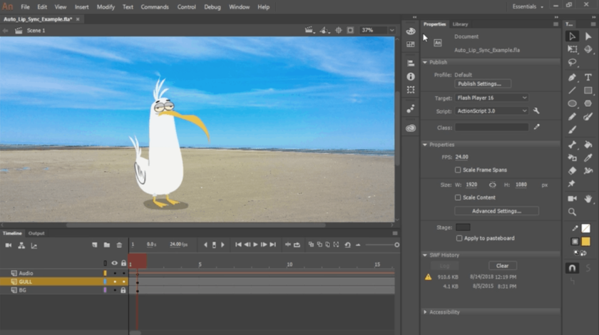 Top 6 Free Animation Makers Online to Create Best Animations